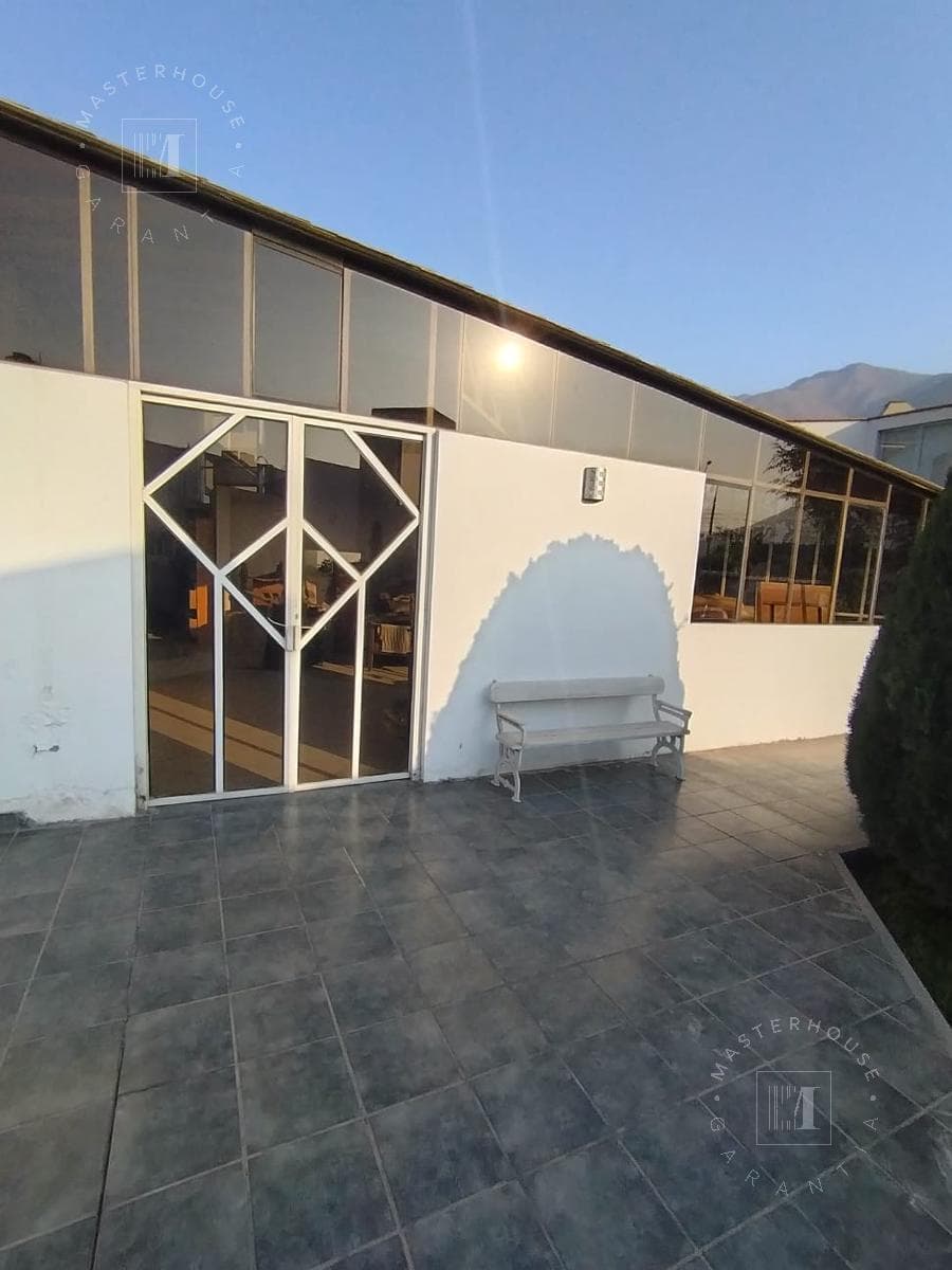 Casa en  SANTA MARIA 260 LA MOLINA — foto 6