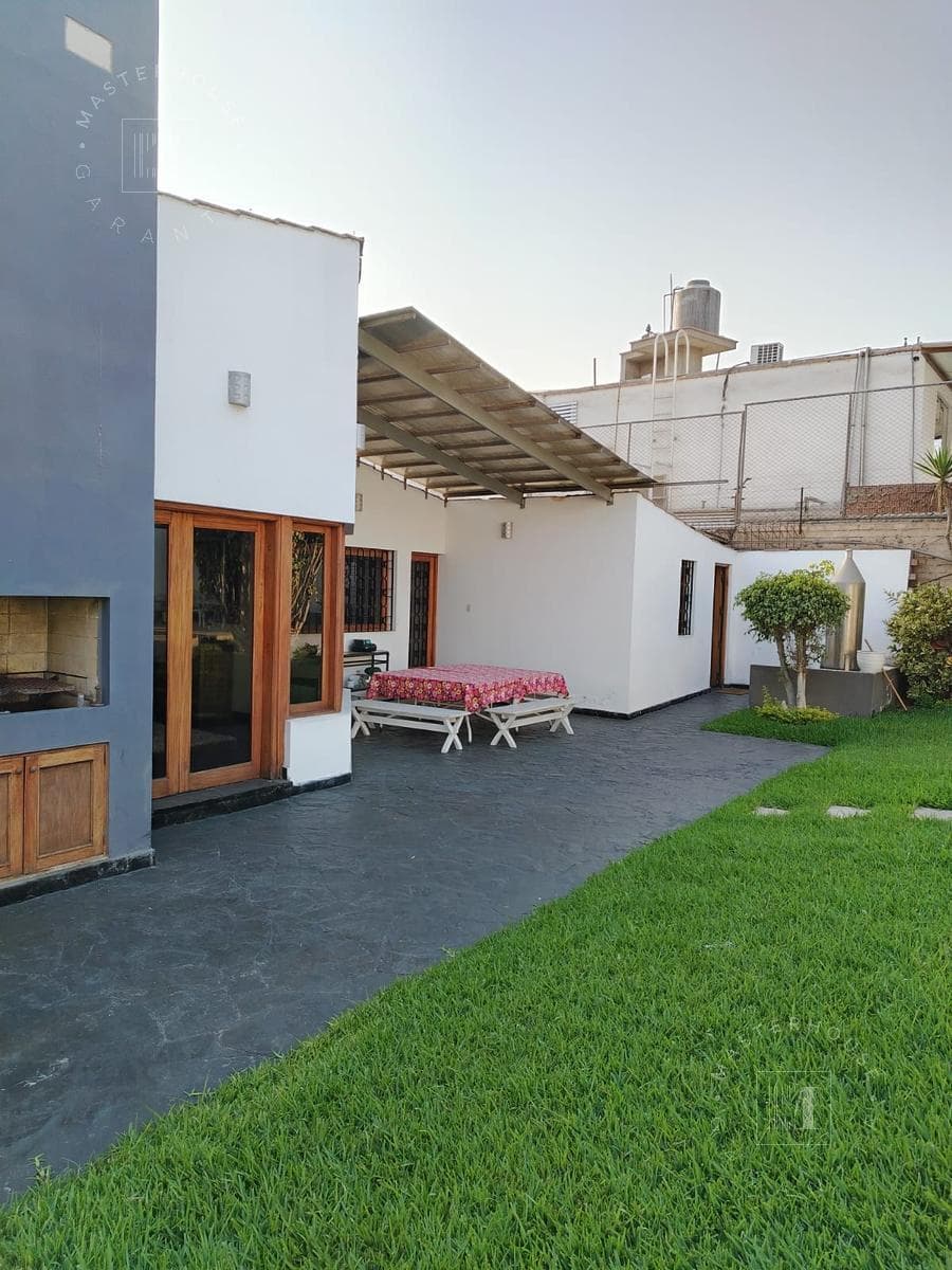 Casa en  SANTA MARIA 260 LA MOLINA — foto 8