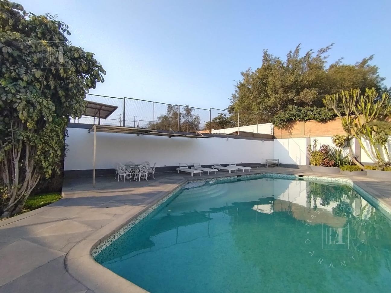 Casa en  SANTA MARIA 260 LA MOLINA — foto 9