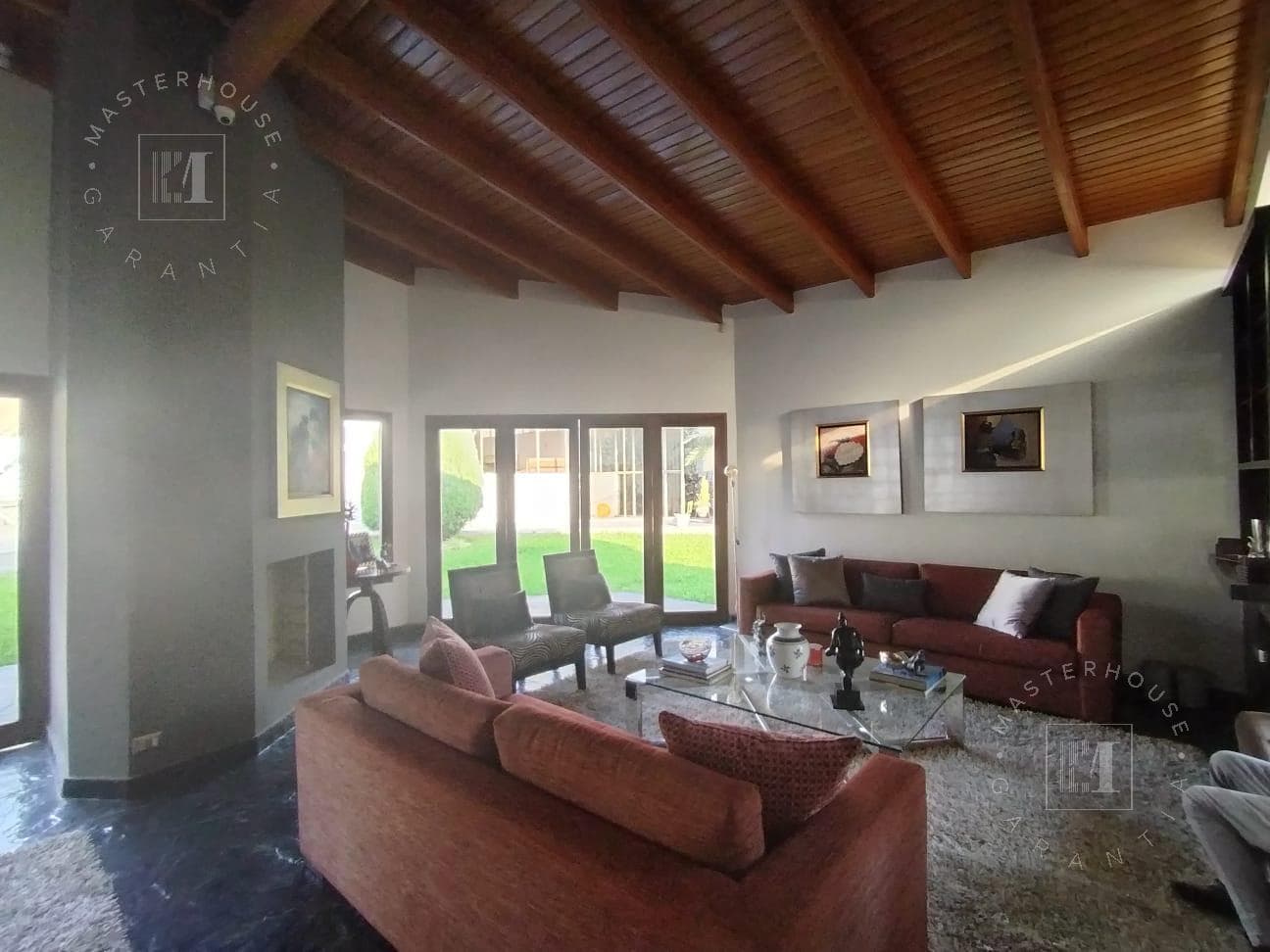 Casa en  SANTA MARIA 260 LA MOLINA — foto 10