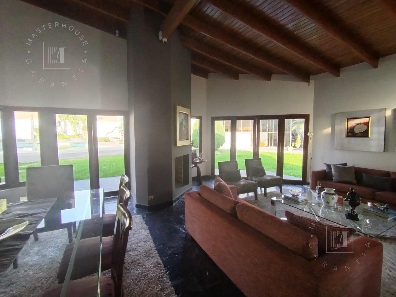 Casa en  SANTA MARIA 260 LA MOLINA — foto 11