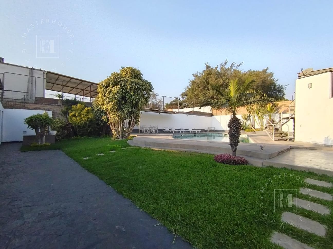 Casa en  SANTA MARIA 260 LA MOLINA — foto 12