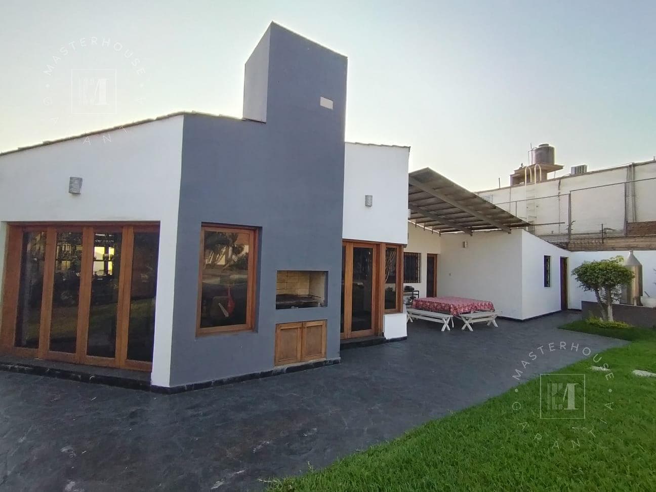 Casa en  SANTA MARIA 260 LA MOLINA — foto 13