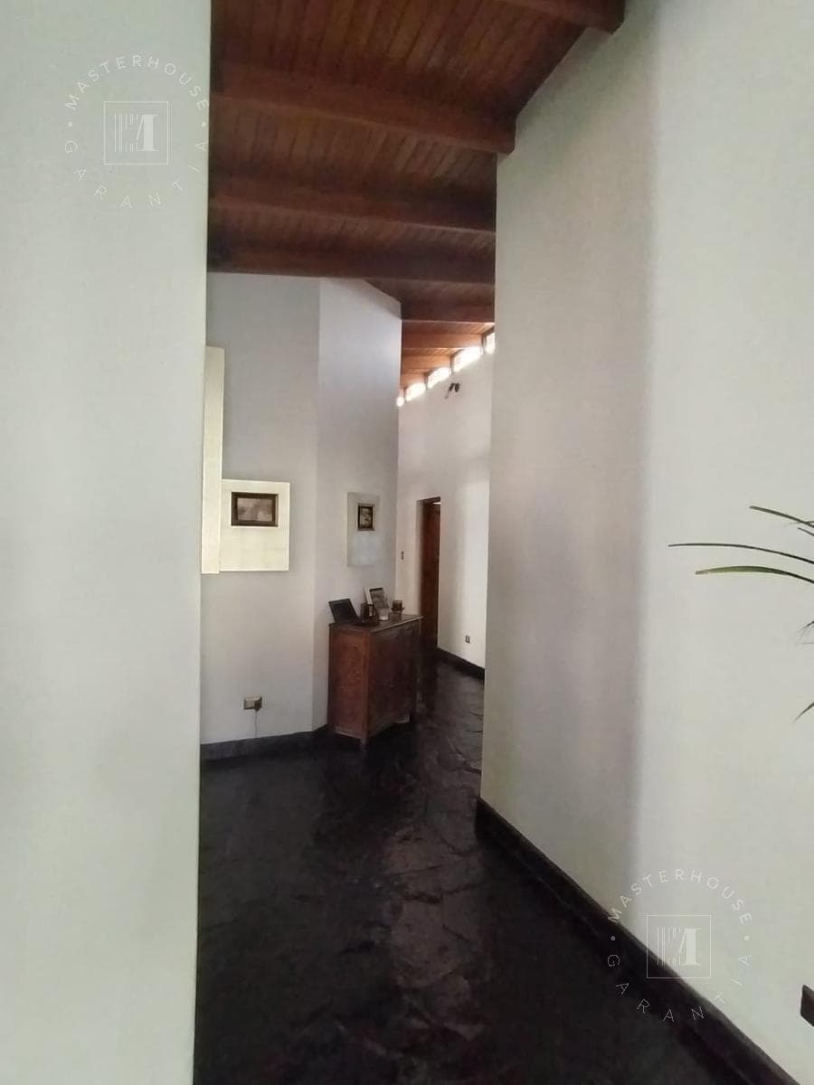 Casa en  SANTA MARIA 260 LA MOLINA — foto 14