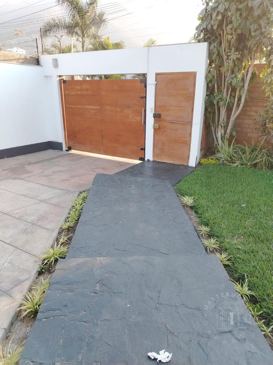 Casa en  SANTA MARIA 260 LA MOLINA — foto 15