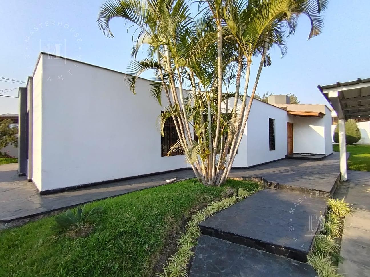 Casa en  SANTA MARIA 260 LA MOLINA — foto 16
