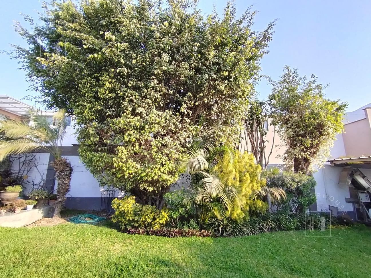 Casa en  SANTA MARIA 260 LA MOLINA — foto 17