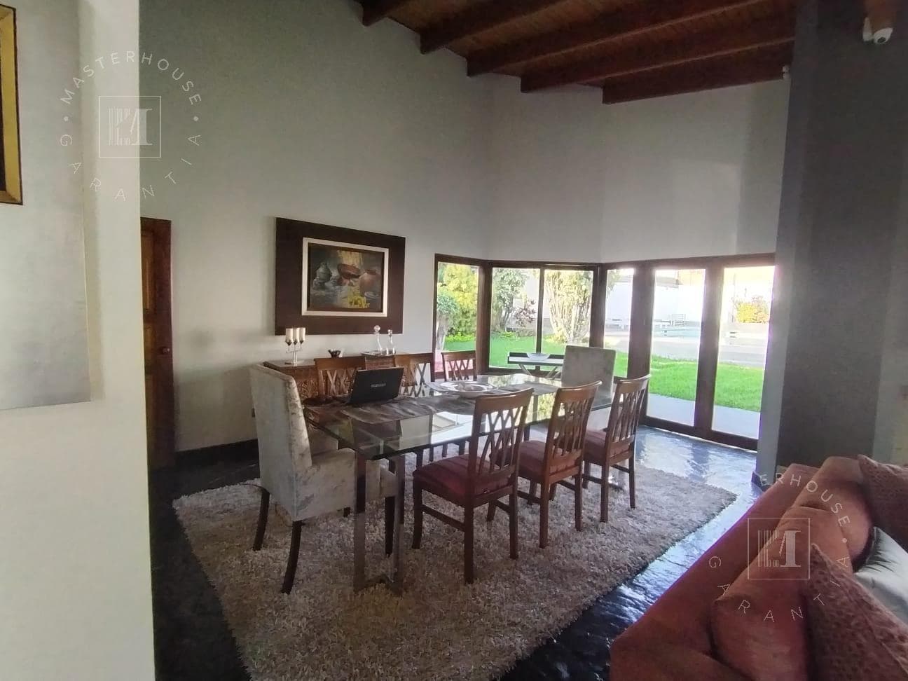 Casa en  SANTA MARIA 260 LA MOLINA — foto 18