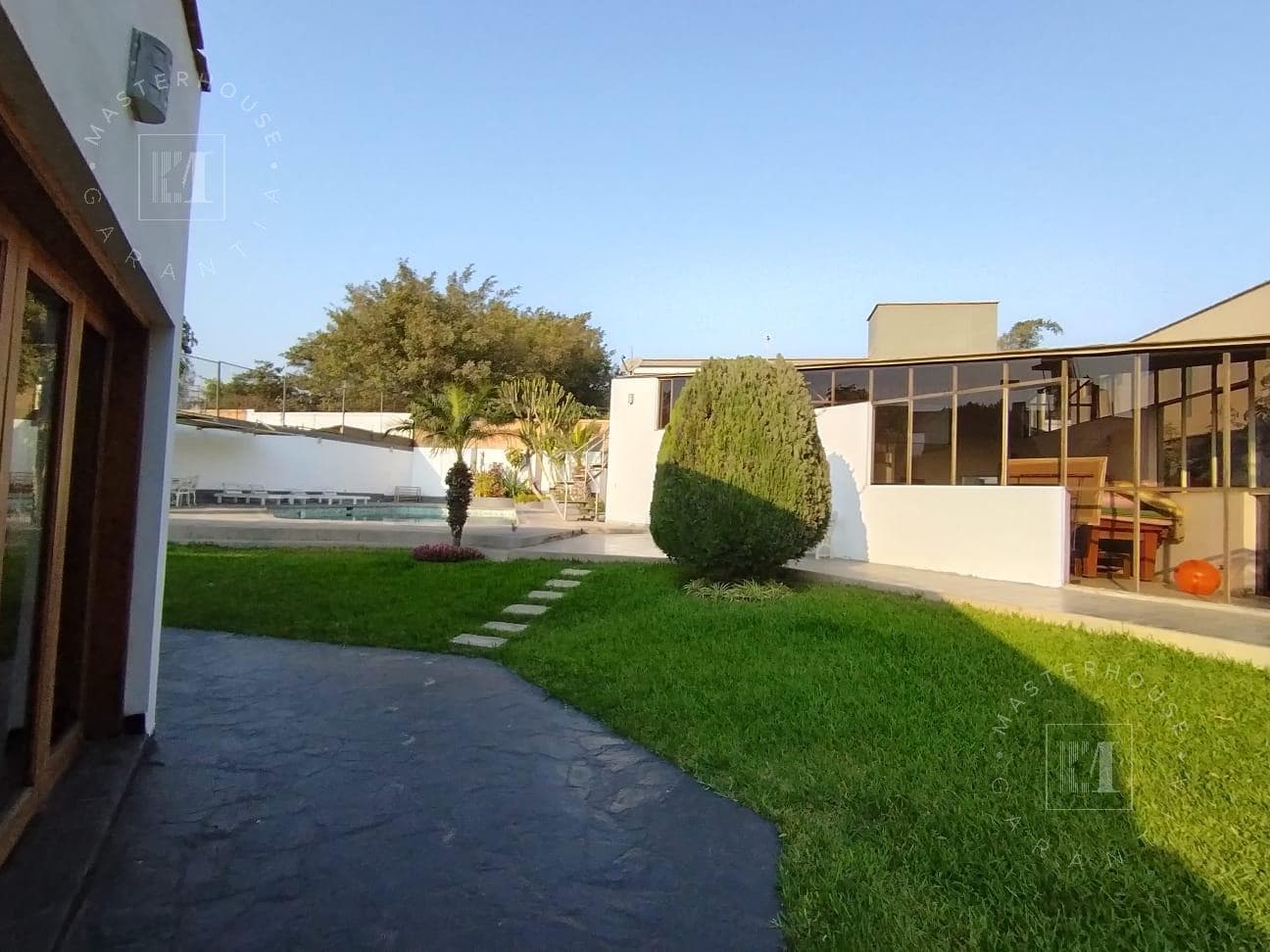Casa en  SANTA MARIA 260 LA MOLINA — foto 20