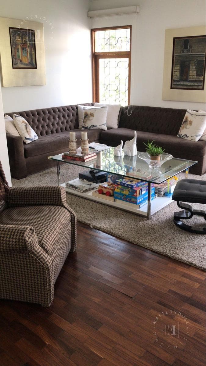 Casa en  SANTA MARIA 260 LA MOLINA — foto 21