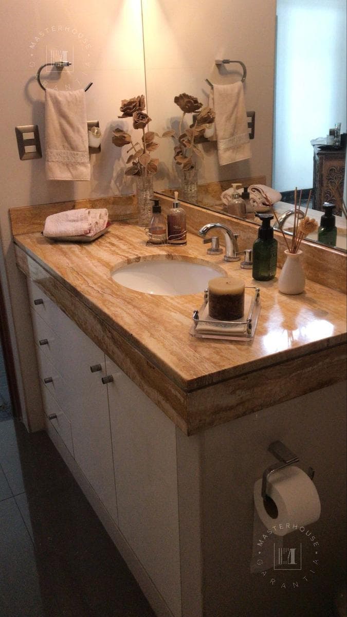 Casa en  SANTA MARIA 260 LA MOLINA — foto 23