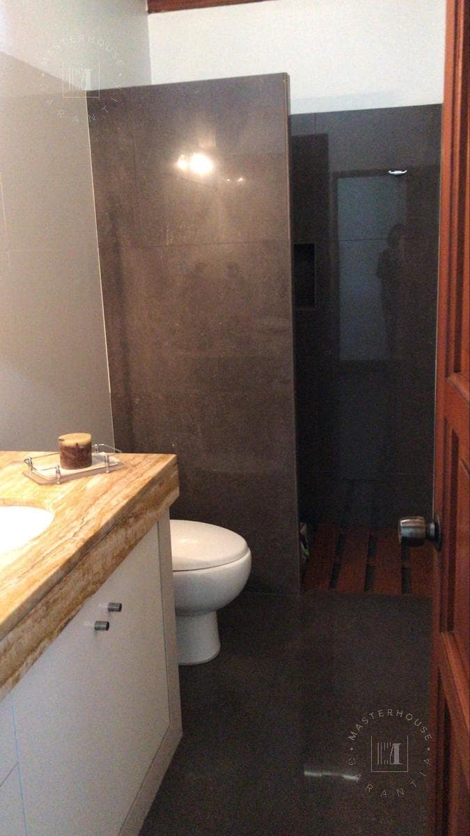 Casa en  SANTA MARIA 260 LA MOLINA — foto 24