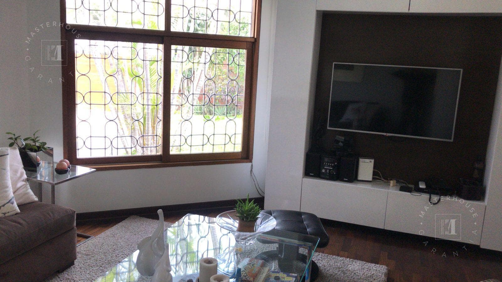 Casa en  SANTA MARIA 260 LA MOLINA — foto 25
