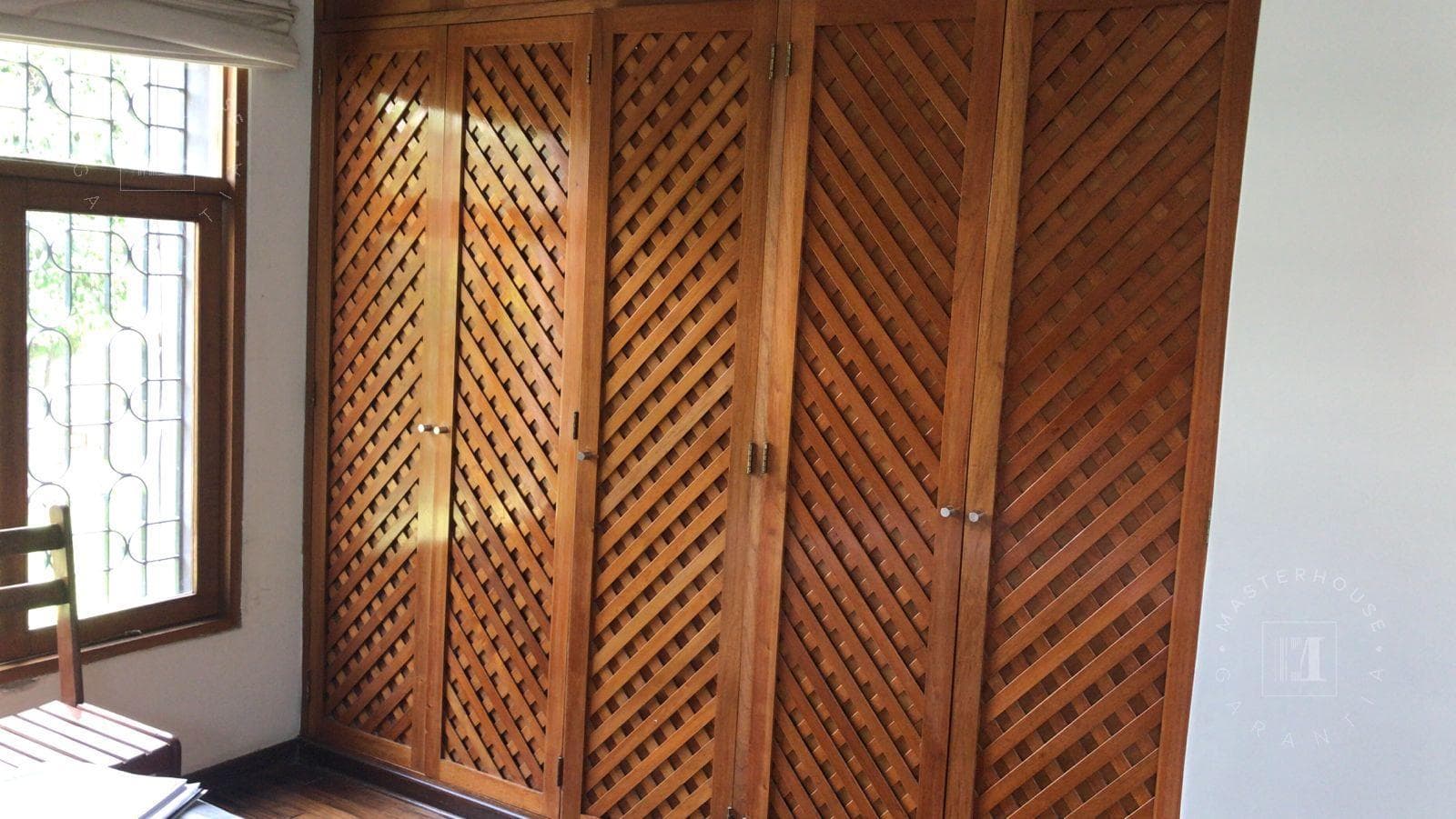 Casa en  SANTA MARIA 260 LA MOLINA — foto 26