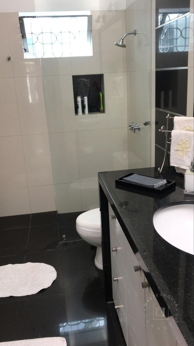 Casa en  SANTA MARIA 260 LA MOLINA — foto 27