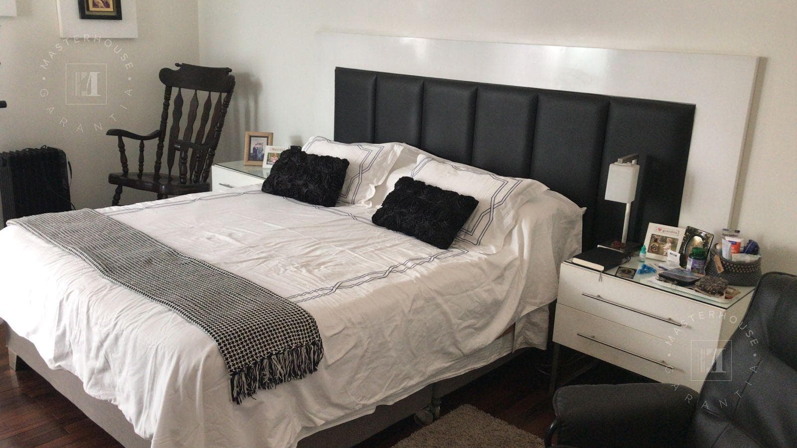 Casa en  SANTA MARIA 260 LA MOLINA — foto 30