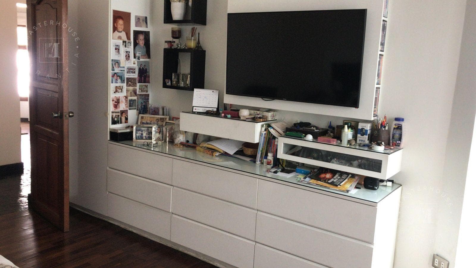 Casa en  SANTA MARIA 260 LA MOLINA — foto 31