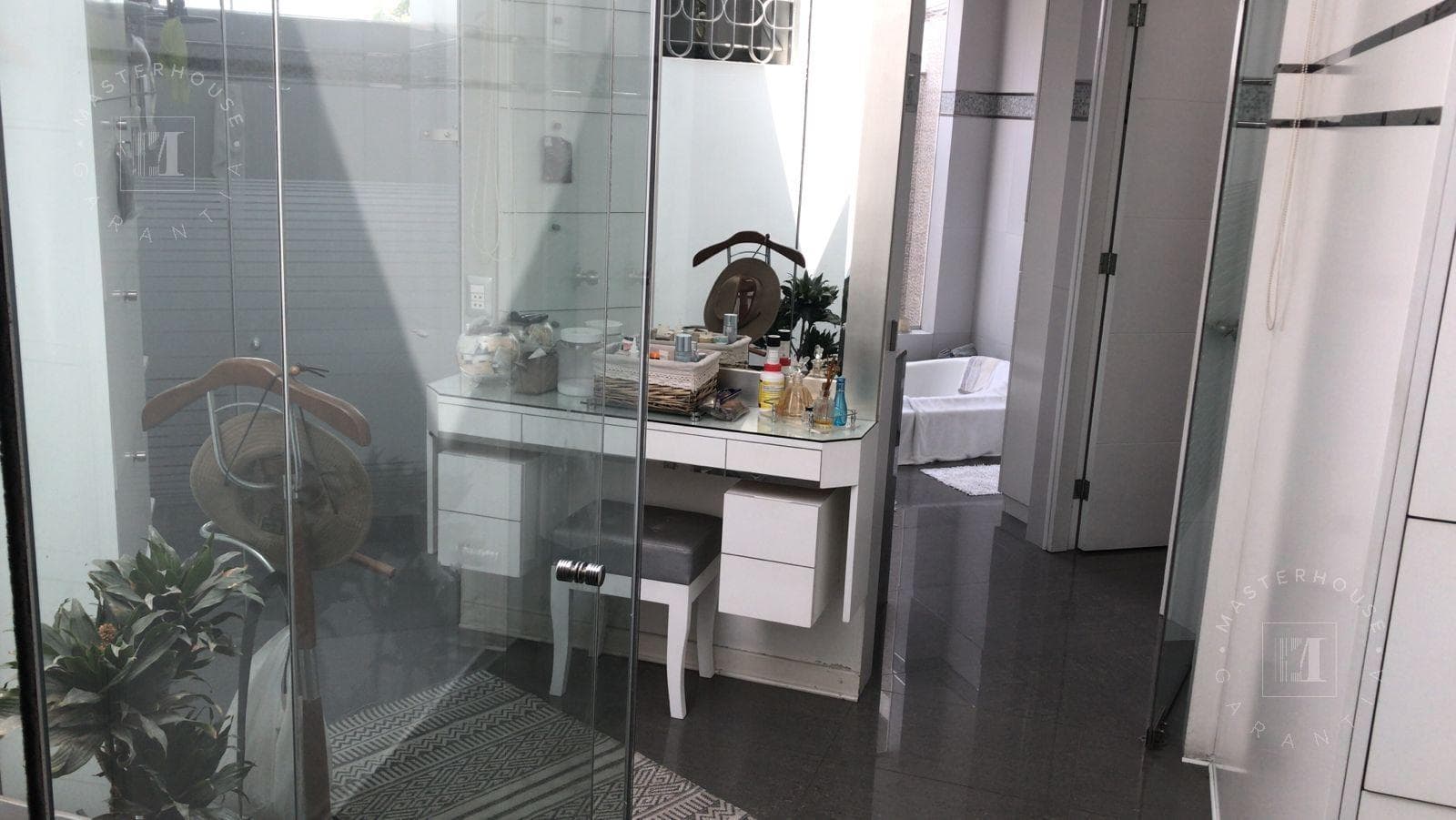 Casa en  SANTA MARIA 260 LA MOLINA — foto 32