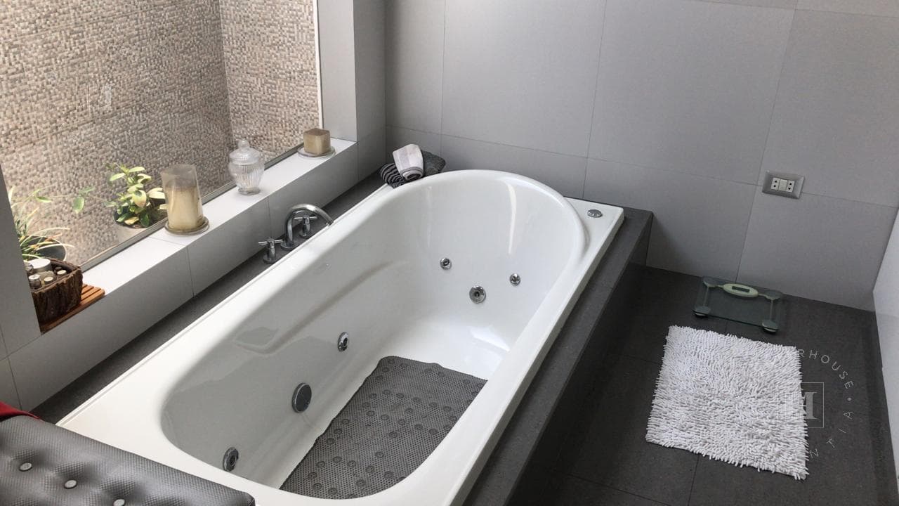 Casa en  SANTA MARIA 260 LA MOLINA — foto 35