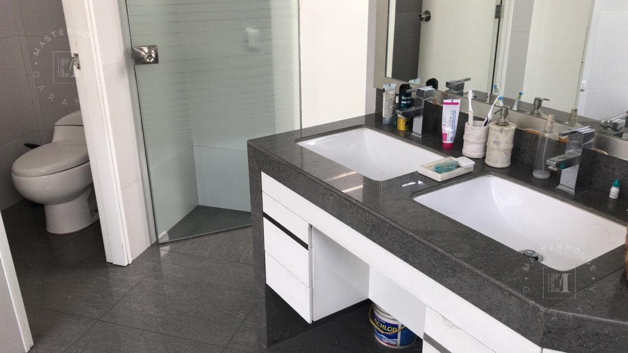 Casa en  SANTA MARIA 260 LA MOLINA — foto 36