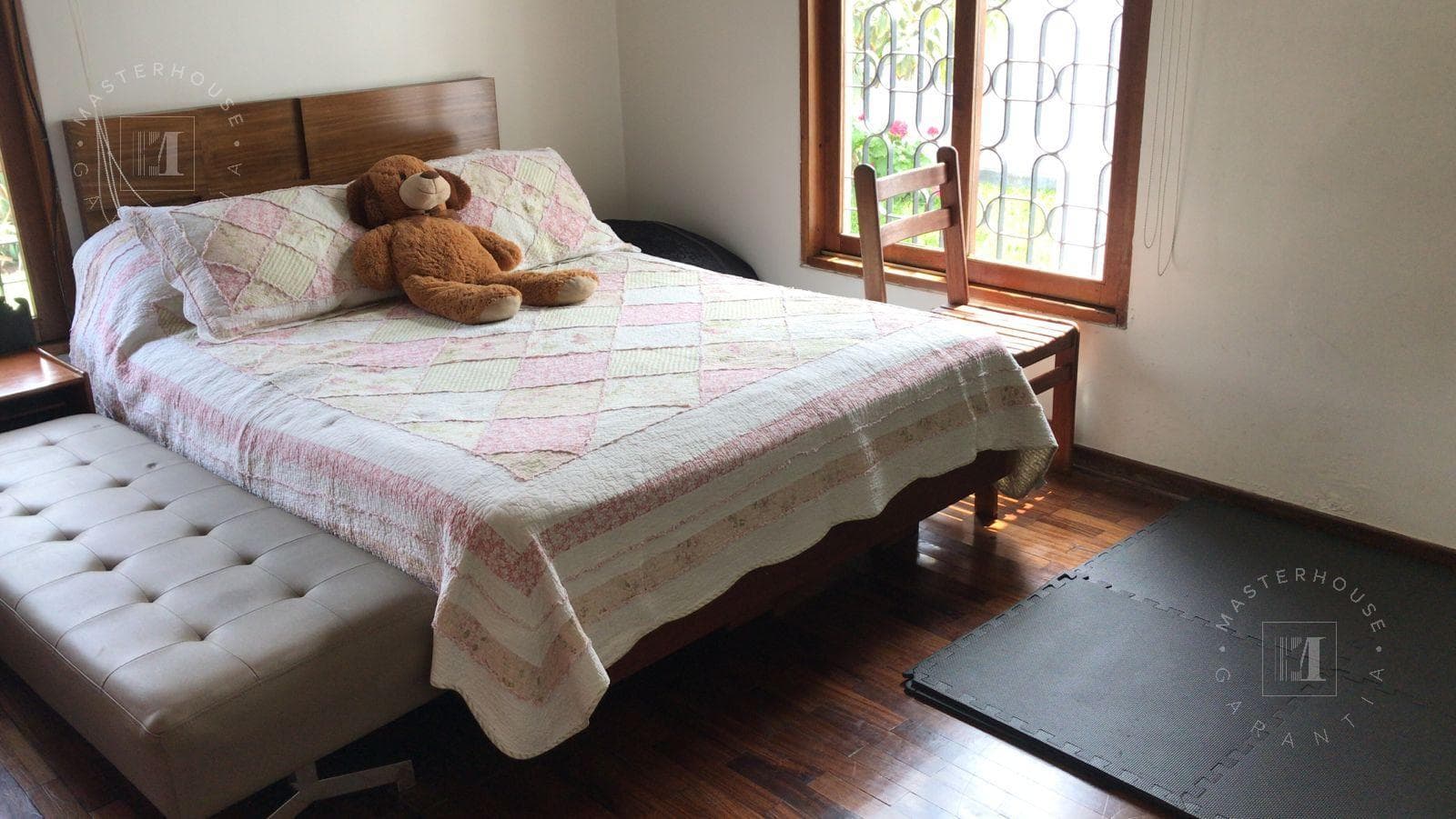 Casa en  SANTA MARIA 260 LA MOLINA — foto 37