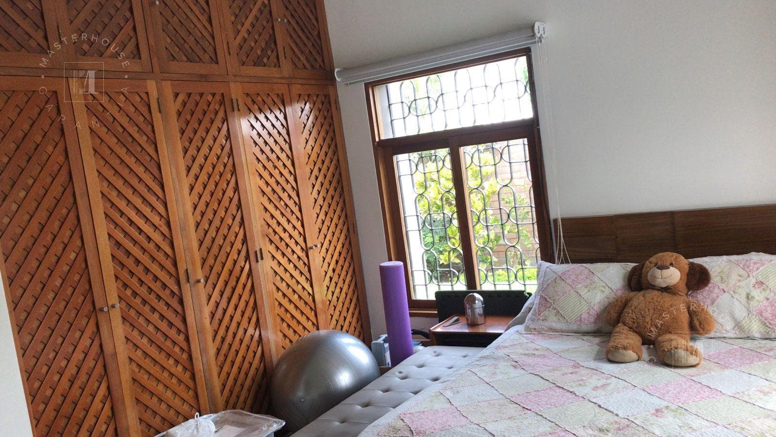 Casa en  SANTA MARIA 260 LA MOLINA — foto 38