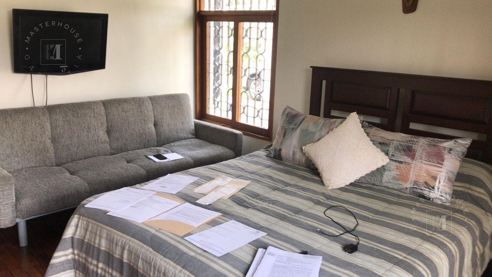 Casa en  SANTA MARIA 260 LA MOLINA — foto 40
