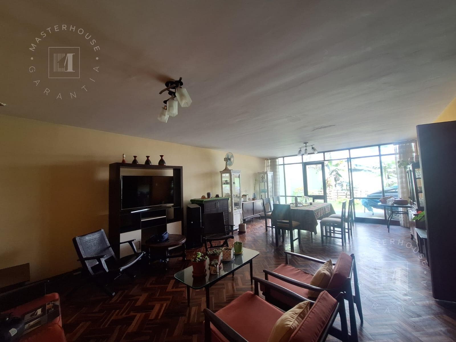 Casa en  SURCO — foto 1