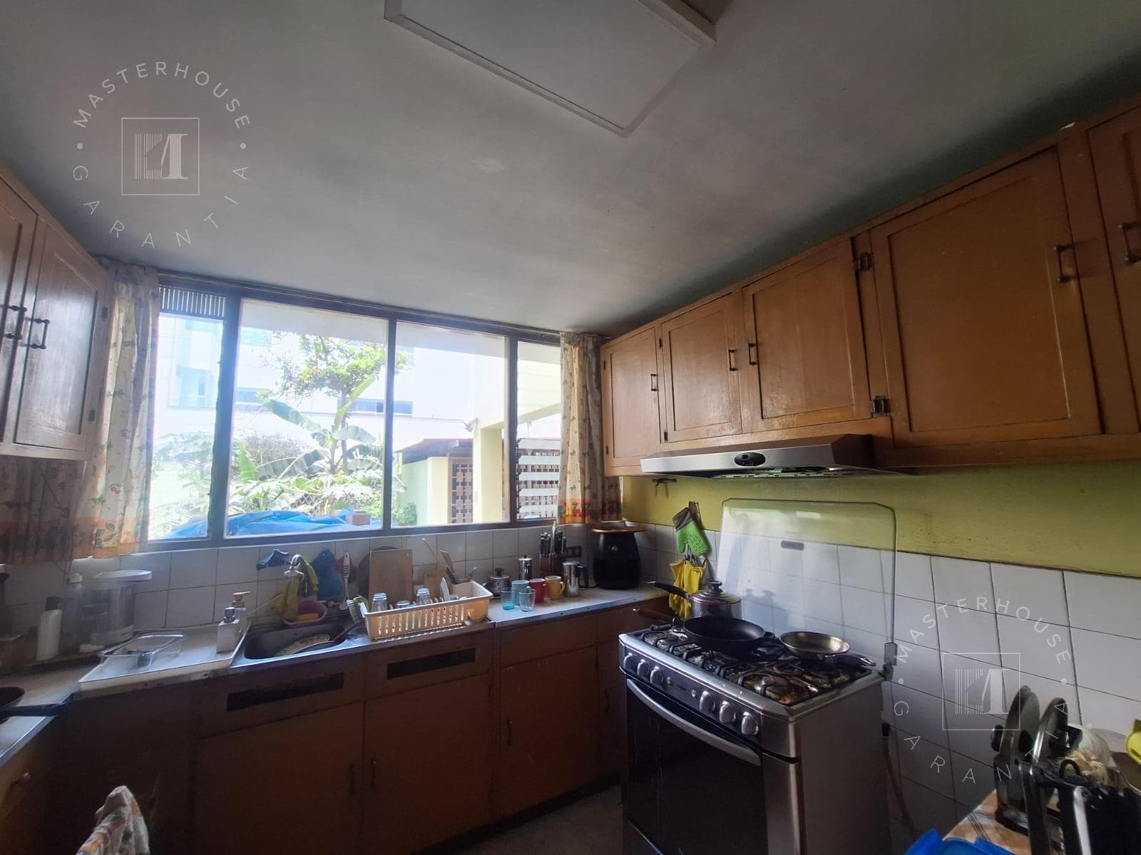 Casa en  SURCO — foto 3