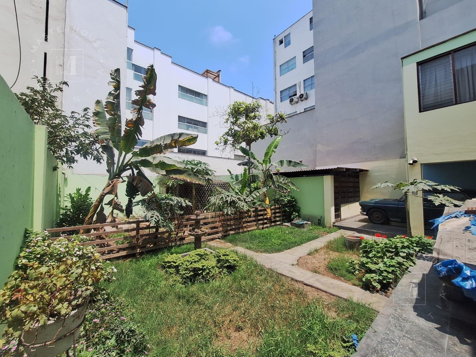 Casa en  SURCO — foto 4