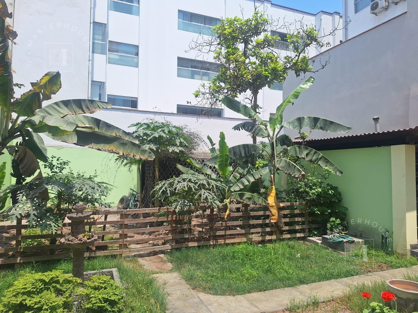 Casa en  SURCO — foto 5