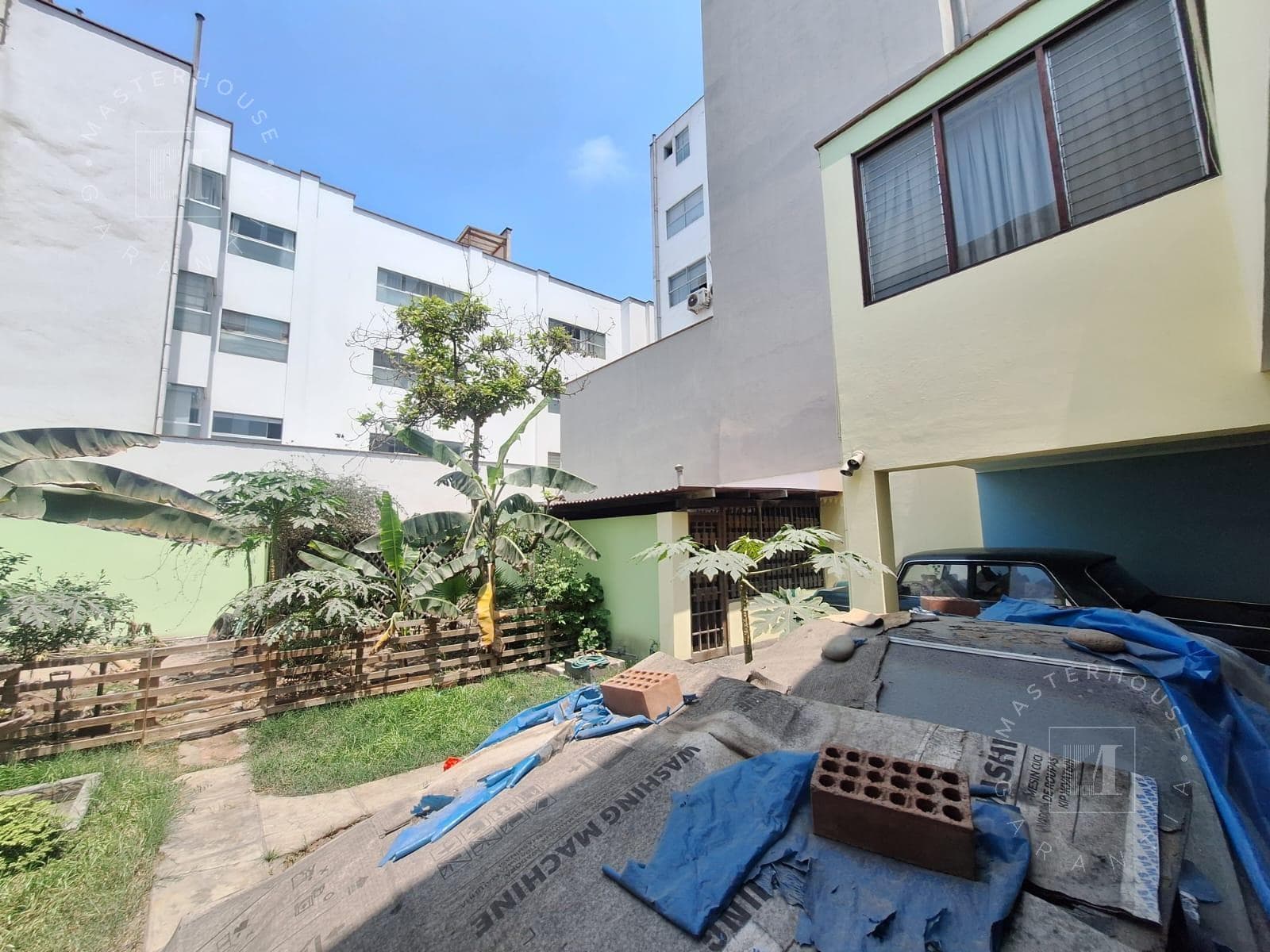 Casa en  SURCO — foto 6