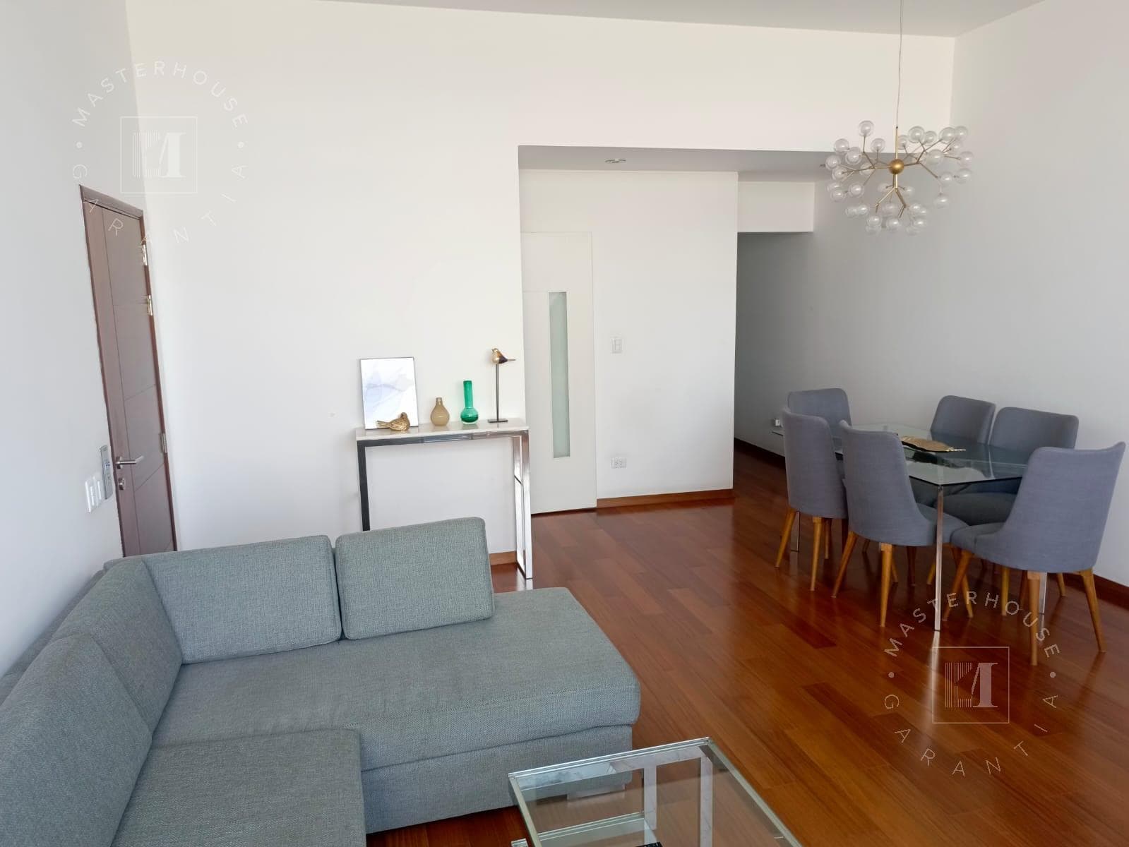 Departamento cerca a la clínica Ricardo Palma — foto 2