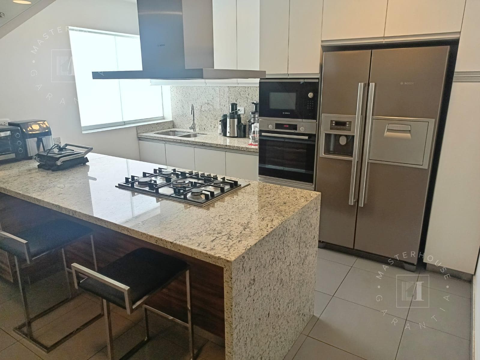 Departamento cerca a la clínica Ricardo Palma — foto 5