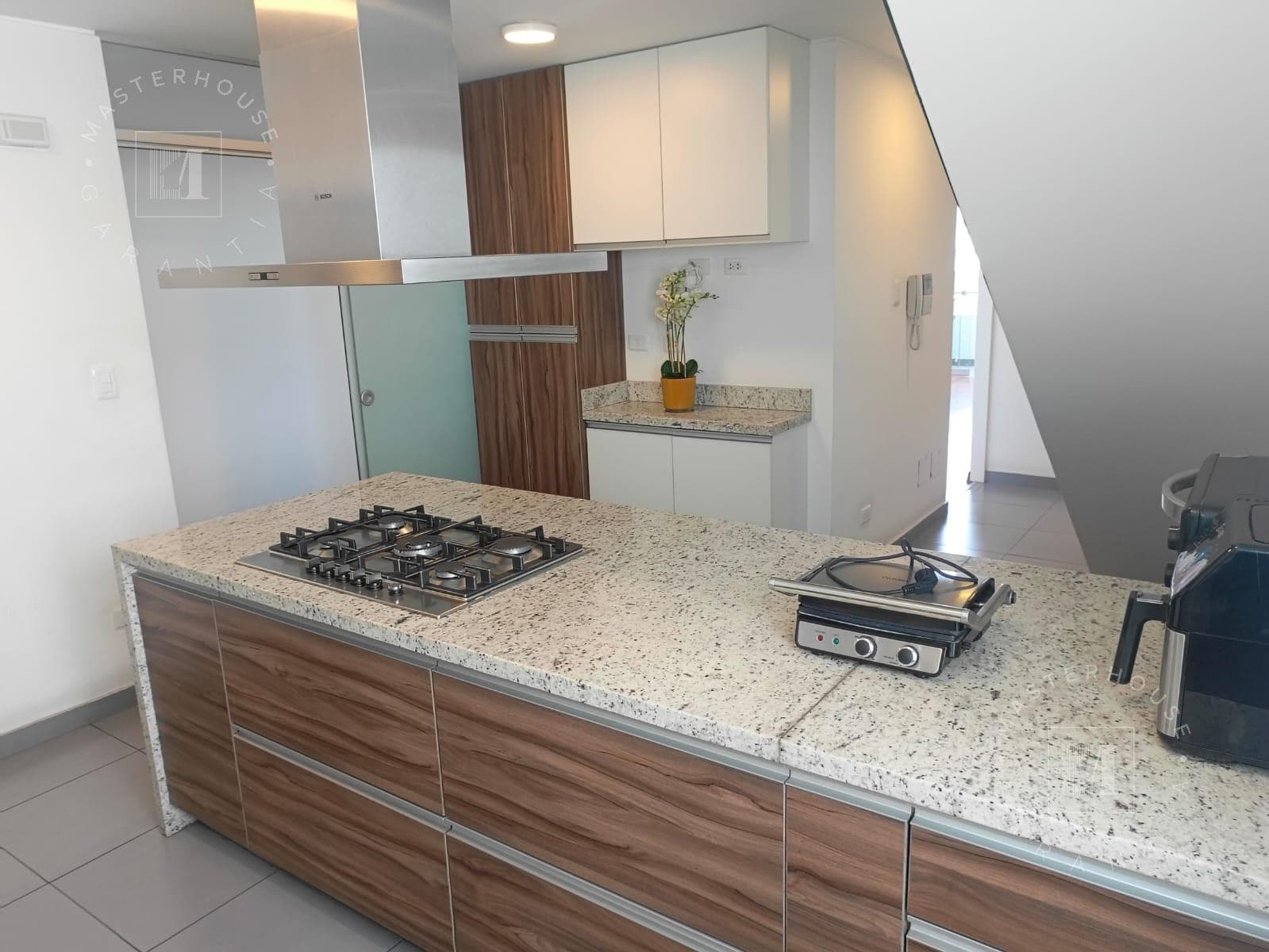 Departamento cerca a la clínica Ricardo Palma — foto 6