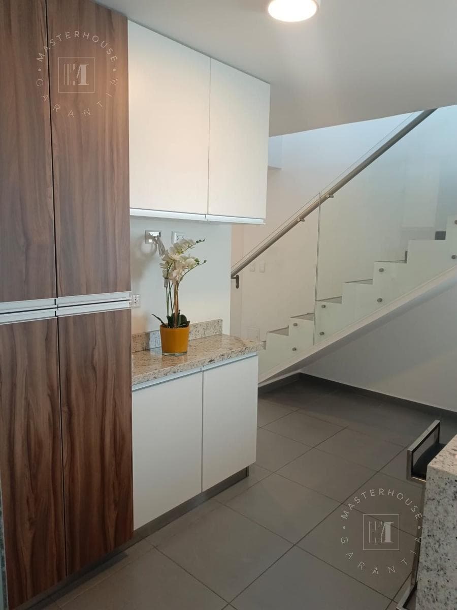 Departamento cerca a la clínica Ricardo Palma — foto 9
