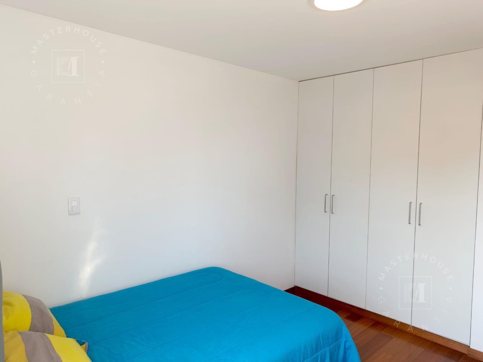 Departamento cerca a la clínica Ricardo Palma — foto 10