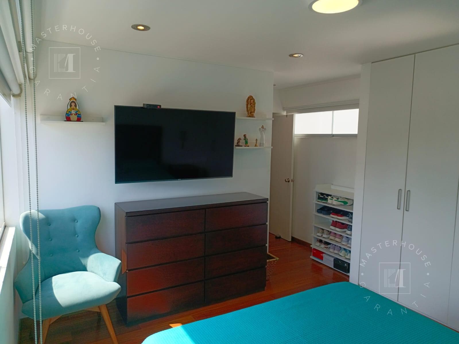 Departamento cerca a la clínica Ricardo Palma — foto 12