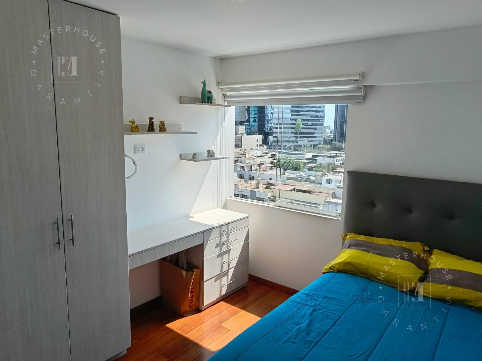 Departamento cerca a la clínica Ricardo Palma — foto 13