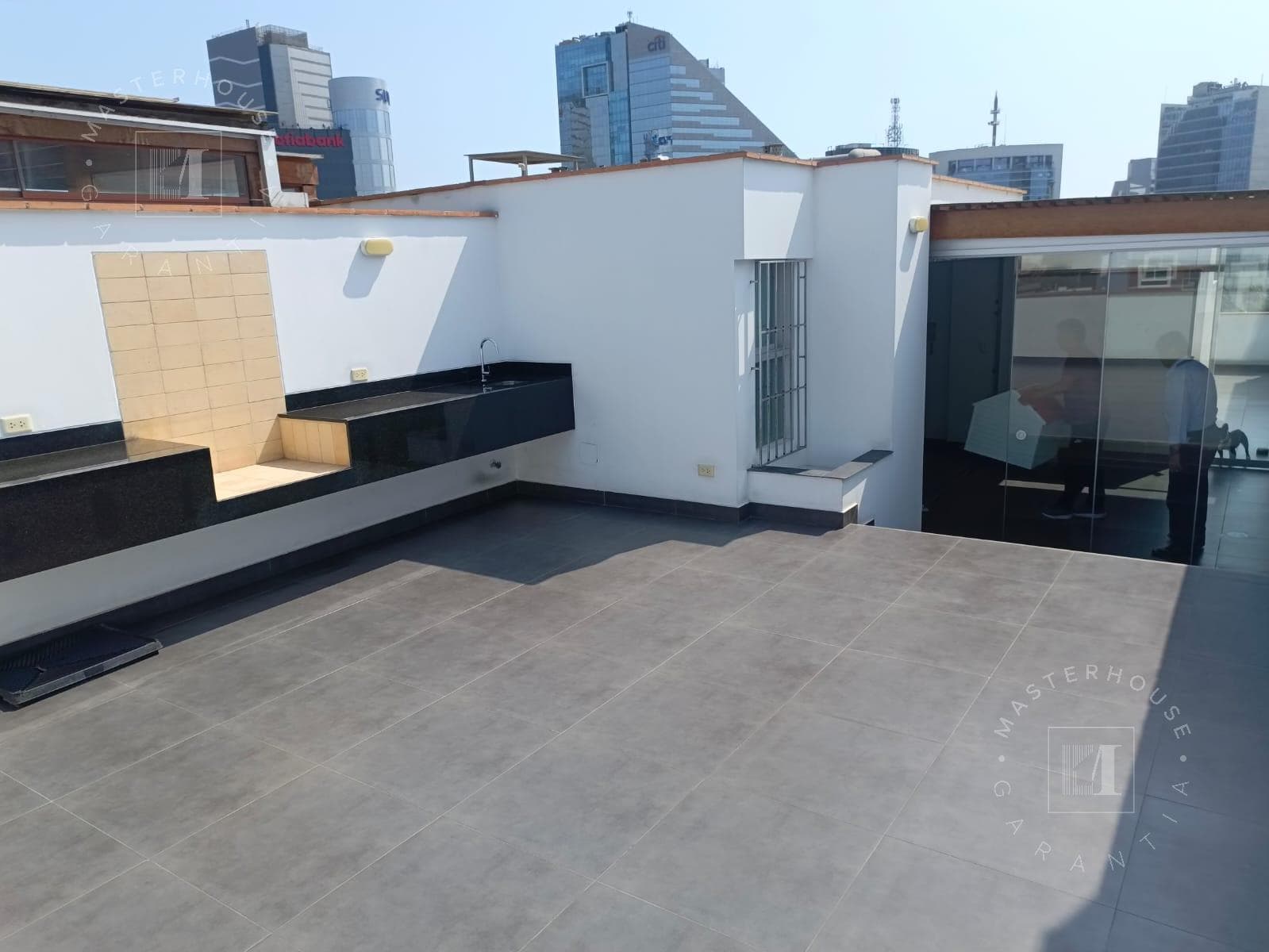 Departamento cerca a la clínica Ricardo Palma — foto 17