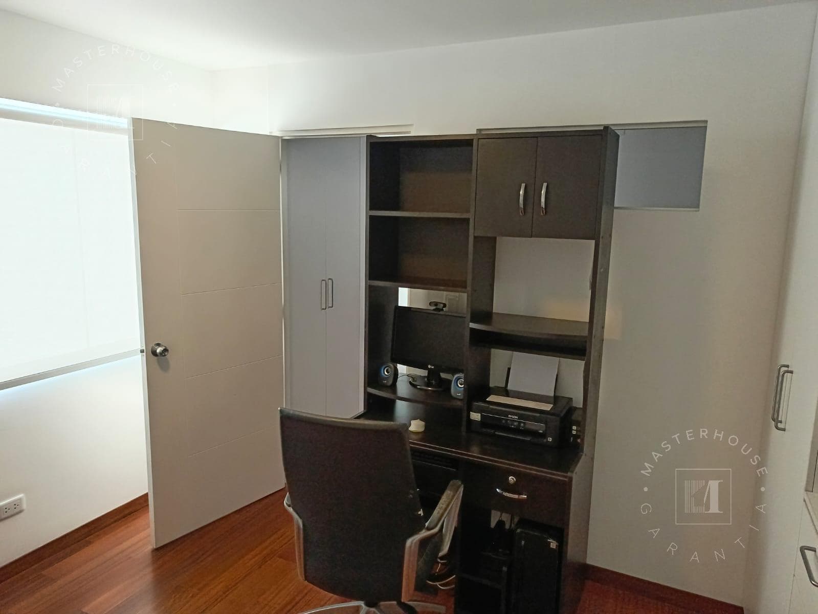 Departamento cerca a la clínica Ricardo Palma — foto 18