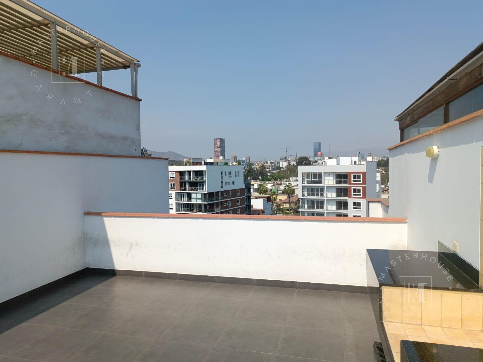 Departamento cerca a la clínica Ricardo Palma — foto 19