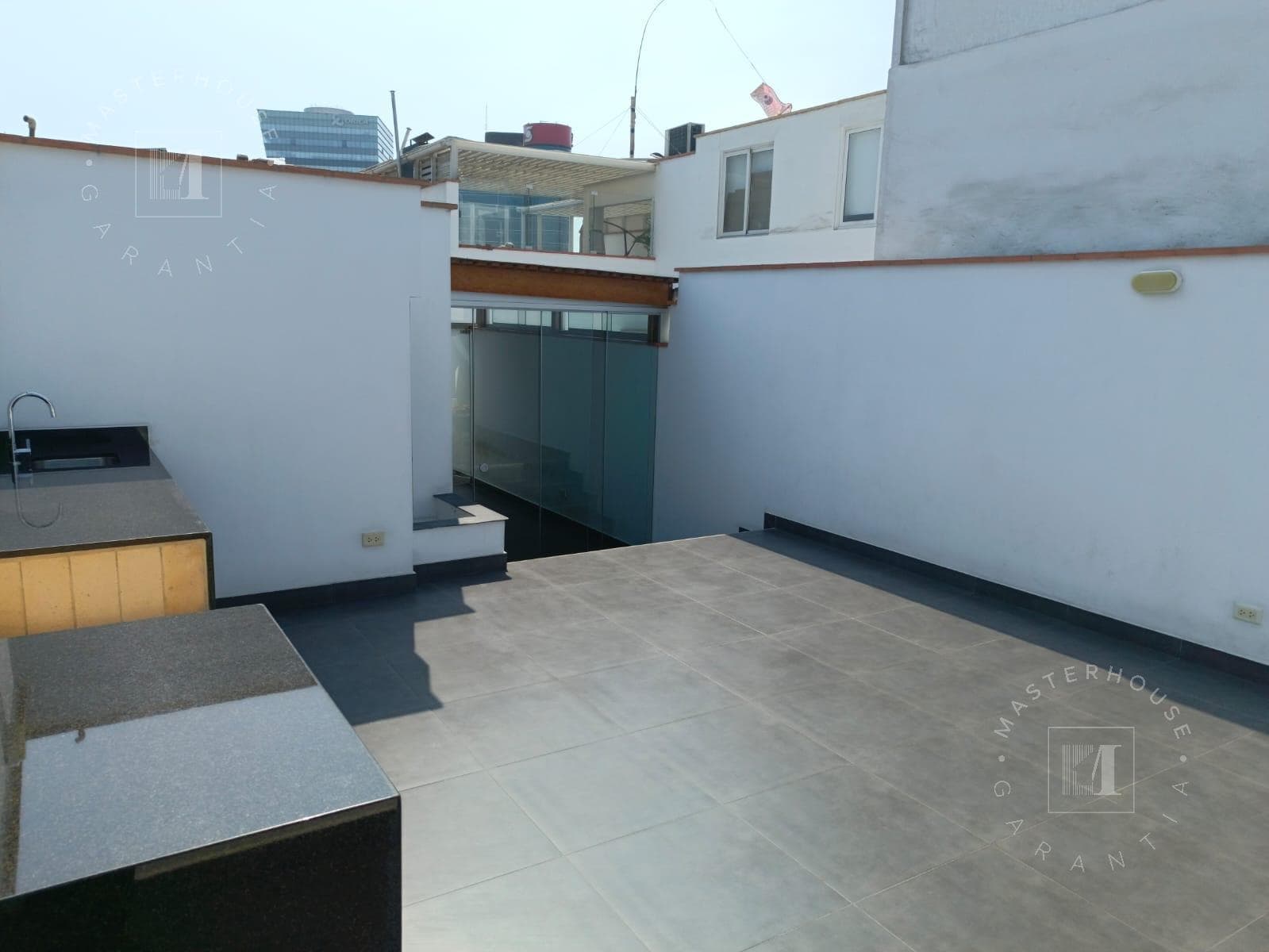 Departamento cerca a la clínica Ricardo Palma — foto 20