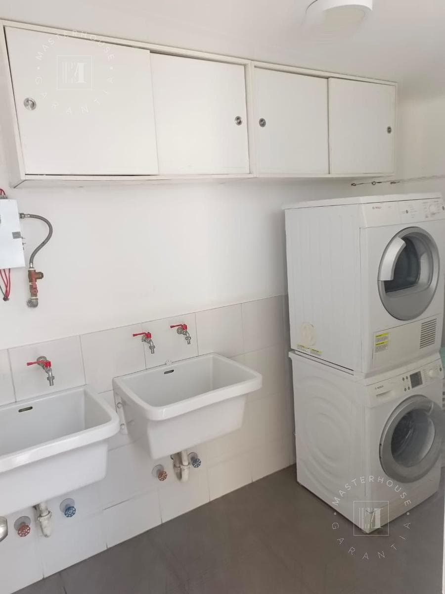 Departamento cerca a la clínica Ricardo Palma — foto 23