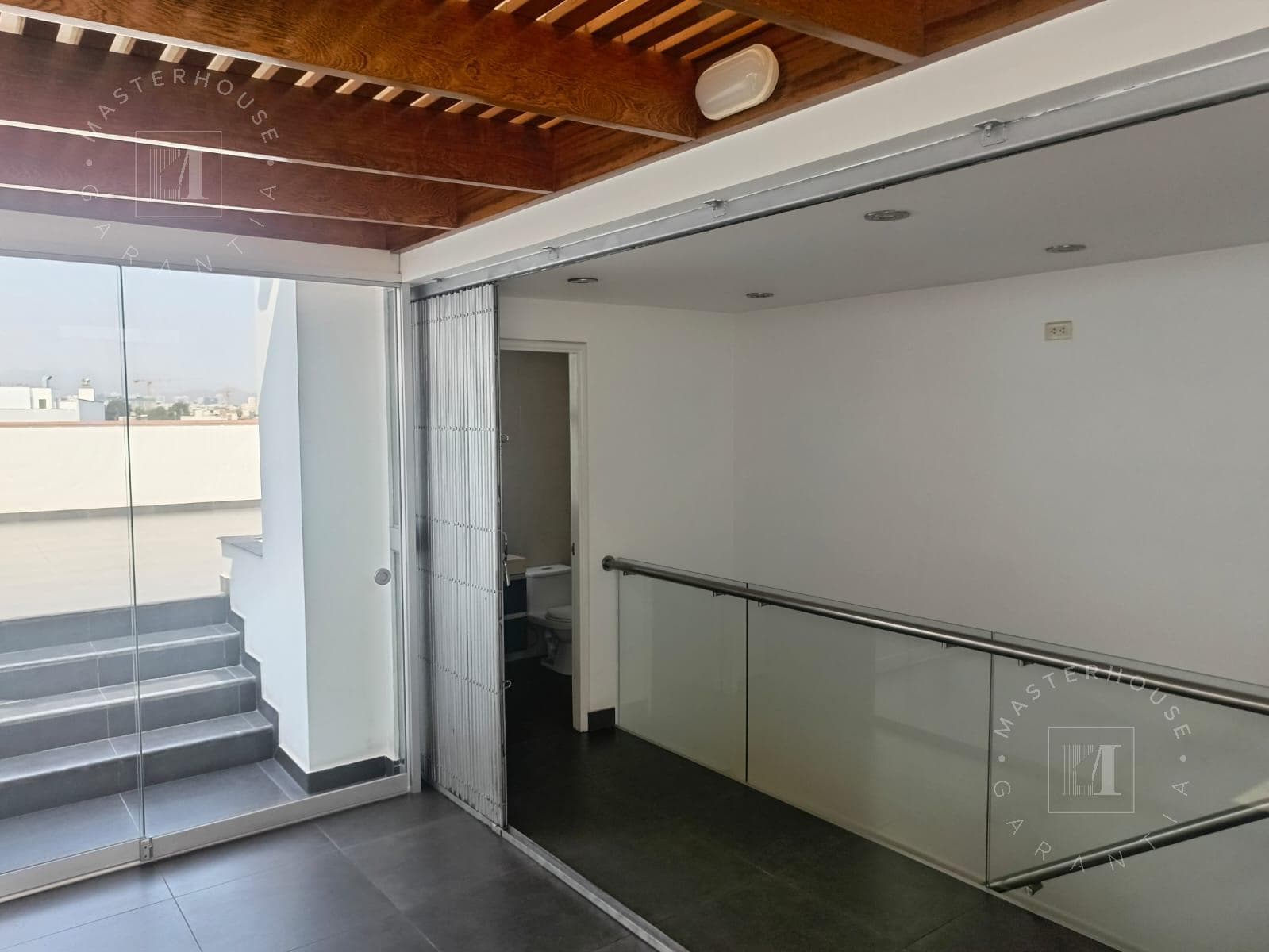 Departamento cerca a la clínica Ricardo Palma — foto 32