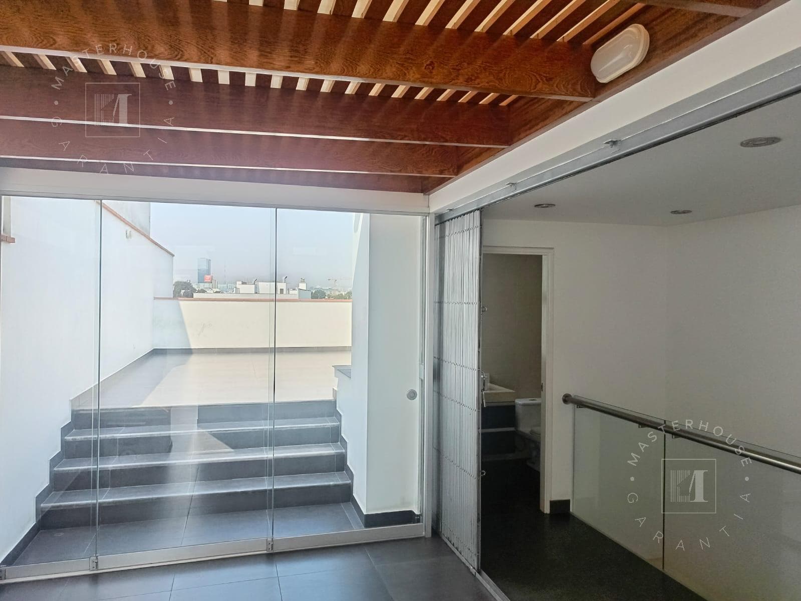 Departamento cerca a la clínica Ricardo Palma — foto 33