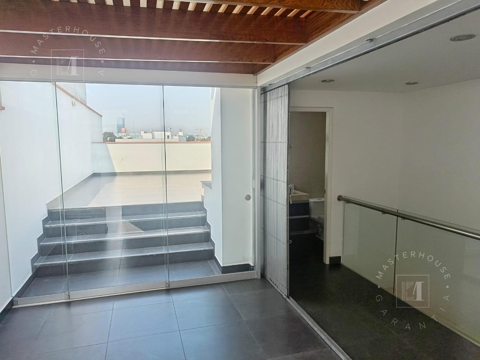 Departamento cerca a la clínica Ricardo Palma — foto 36