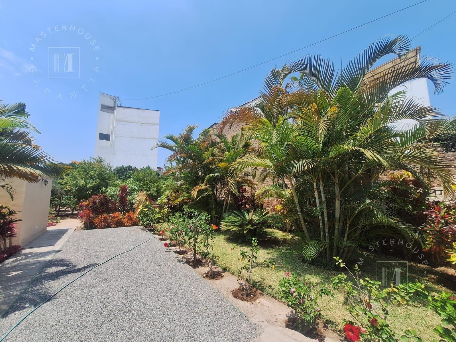 Casa como terreno en Santiago de Surco — foto 4