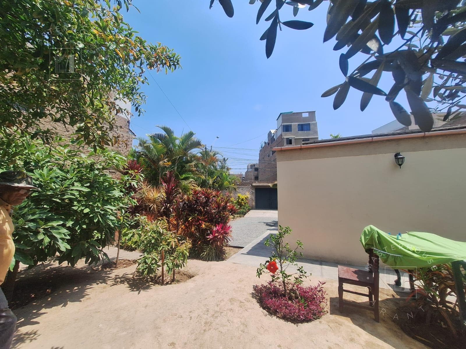 Casa como terreno en Santiago de Surco — foto 6