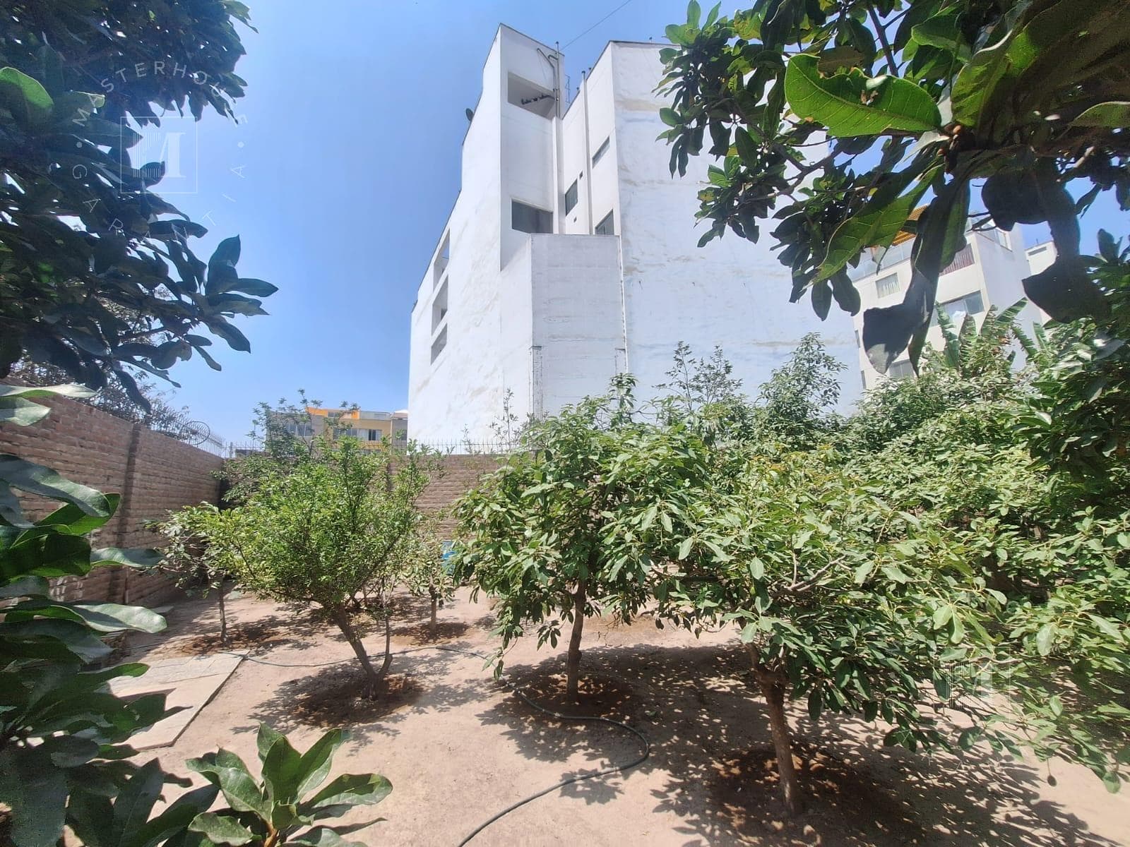 Casa como terreno en Santiago de Surco — foto 7